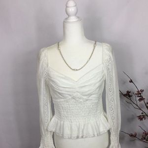 Charlotte Russe Top NWT